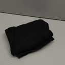 GRAPENT Womens Flare Jeans High Waisted Wide Leg Baggy Jean for Women Stretch Denim Pants (Medium, Always Black)