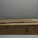 BHome Christmas Tree With Lights 5 Feet