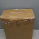 Leather Foam Ball Pit for Toddlers: Waterproof Baby Ball Pit with Soft Memory Foam - Large Soft-Play Set Baby Playpen Indoor Outdoor Games - Ideal Gifts Toys for Boys and Girls (Upgraded Round)