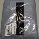 Twin Fitted Bed Sheet - Bottom Single Fitted Sheet Only - Soft Hotel Luxury Bedding w/ 8-16 Inch Deep Pockets - Breathable, Cooling & Wrinkle Free - Easy-Care, Fade and Shrink Resistant - Steel Blue