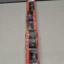 10 x TONYMOLY Tako Pore Blackhead Remover Scrub Stick Charcoal & Dead Sea Salt Exfoliator for Blackheads, Whiteheads, Pore Cleansing & Oil Control, 0.8 oz