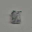 No BrandWomen's Swim Skirts High Waisted Bikini Bottom Tummy Control Ruched Tankini Swimsuit Skort M