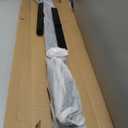 Large A-Frame Wooden Painting Display Black Easel, Large Adjustable Pine Wood Standing Easel Holding Canvas Up to 60'', Solid Wood for Display, Wedding Sign or Painting-Black