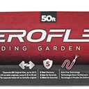 Bond Manufacturing Aeroflex Stretch Fabric Hose, 50'