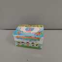 Lapare Audible Learning Toy with Music for Toddler Age 1 2 3 4 5, 520 Sight Words Talking Flash Cards Toy for Girls to Learn Alphabet Number Color Shapes and More (Pink)