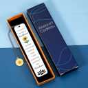 Christmas Stocking Stuffers for Woman Sunflower Bookmark, Sunflower Gifts for Women Girls, Sunflower Stuff Inspirational Gifts for Women Valentines Gifts for Her, Get Well Gifts Graduation