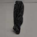 Melnor 65145AMZ RelaxGrip 8-Pattern Pivoting-Head QuickConnects Extension Wand, Black/Yellow