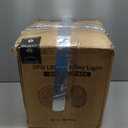AIKVSXER 10Pack UFO LED High Bay Lights, 400W Shop Lights, 60000LM, 6000K