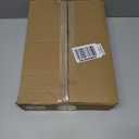 NOAMOO 14 Inch Plant Caddy with Wheels Outdoor Indoor, Rolling Plant Stand for 400lb Heavy Duty Flower Pots, Round Plant Rollers Lockable Potted Planter Dolly, Black