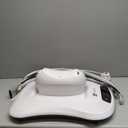 4moms MamaRoo Multi-Motion Baby Swing, Bluetooth Enabled with 5 Unique Motions, Grey