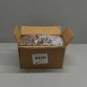 3 Inch 112 Pieces Wooden Greek Letters Bold Font Unfinished Wood Greek Alphabets for Large Paddles Embellishment/Sorority/Fraternity/DIY Project/Learning/Wall Decor