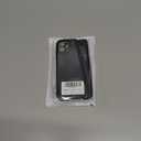 Magnetic for iPhone 11 Phone Case-Compatible with MagSafe-Carbon Fiber Texture-Slim Military Grade Drop Protection Phone Case for iPhone 11 6.1", Black