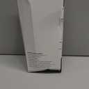 Suede Steering Wheel Cover for Tesla Model 3/Y 2016-2025 2026 Juniper/Highland, Non-Slip Breathable Tesla Model 3/Y Steering Wheel Protector, Black