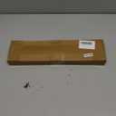 RED Front & Rear Bumper Screw on Tow Hook Kit Heavy Duty for Subaru WRX & STI,Impreza,Scion FR-S