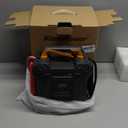 KeenPower 6000A Super Capacitor Battery-Less Jump Starter, Built-in 6 * 3000F Supercapacitor, No Traditional Battery