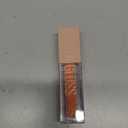 Maybelline New York Lifter Gloss Hydrating Lip Gloss with Hyaluronic Acid, Peach Ring, Sheer Peach, 1 Count