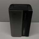 95oz Dehumidifiers for Home, 1000 Sq.Ft Dehumidifier with drain hose - Auto Shut Off, Timer, Sleep Mode & Drain Hose - 7 Color Light for Bedroom, Bathroom, RV - Grey