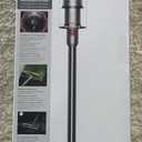 Dyson V15 Detect Total Clean Extra Cordless Vacuum - Yellow/Nickel