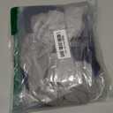 3 Pack Dog Sweater Fleece Turtleneck Soft Warm Sweatshirt Dog Sweaters for Small Dogs Puppy Sweater Boy Girl Pet(Gray+Royal Blue+Navy,XS)