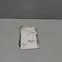 Compatible with Ray-Ban Meta Wayfarer Eyeglass Nose Pad, 8 Pairs Soft Silicone Nose Pads, Anti Slip Replacement Nose Pads (Clear)