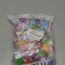 150 Pcs Mochi Squishy Toys Party Favors Mini Squishy Toy Bulk Classroom Prizes Kids Goodie Bag Stuffers for Kids Bulk Christmas