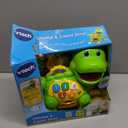 VTech Chomp and Count Dino, Green