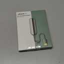 4K 1080P Wireless HDMI Display Adapter, WiFi Streaming Movies, Shows Receiver for i-Phone, i-Pad, Android, Tablet, Laptop, Window to HDTV/Monitor/Projector, Compatible Miracast, Air Play, DLNA