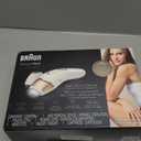 Braun IPL, SilkExpert Pro 5, IPL Hair Removal for Women and Men, Permanent Laser Hair Reduction At-Home, 2 Heads, Pouch, IPL5137