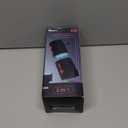 2 in 1 Magnetic Dual Splittable Bluetooth Speaker, IPX6 Waterproof Split Portable Wireless Speaker with 20W Loud Stereo Sound, Bluetooth V5.3, 24H Playtime, Multiple pairing for Home,Outdoor or Travel