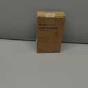 Bonsenkitchen Hand Blender, Immersion Blender with 2 Mixing Speed, Electric Handheld Mixer Portable Stick Mixer with Stainless Steel Blades for Soup, Smoothie, Puree, Baby Food