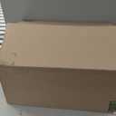 Wowxyz Shipping Boxes 12x9x4 Inches 25 Pack Corrugated Cardboard Mailing Boxes for Small Business - Medium White Literature Mailer Packaging Supplies