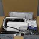 7-in-1 Steam Mop, 1200W Rotated Steam Cleaner for Home