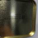 Harney & Sons Hot Apple Spice Loose Leaf Black Tea Tin, 4 oz | Black tea with apple, cinnamon, orange peel, and cloves. Contains caffeine. (EXP 10/06/27)