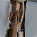 Sweet Life 9 Tan Sandal Flip Flop HELEN Low Heel