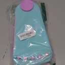 Choose Friendship, My Friendship Bracelet Maker, an American Original | 20 Pre-Cut Threads - Makes Up to 8 Bracelets | Craft Kit, Kids, Bracelet Making Kit, Jewelry-Making Kit, Gifts for Girls 8-12