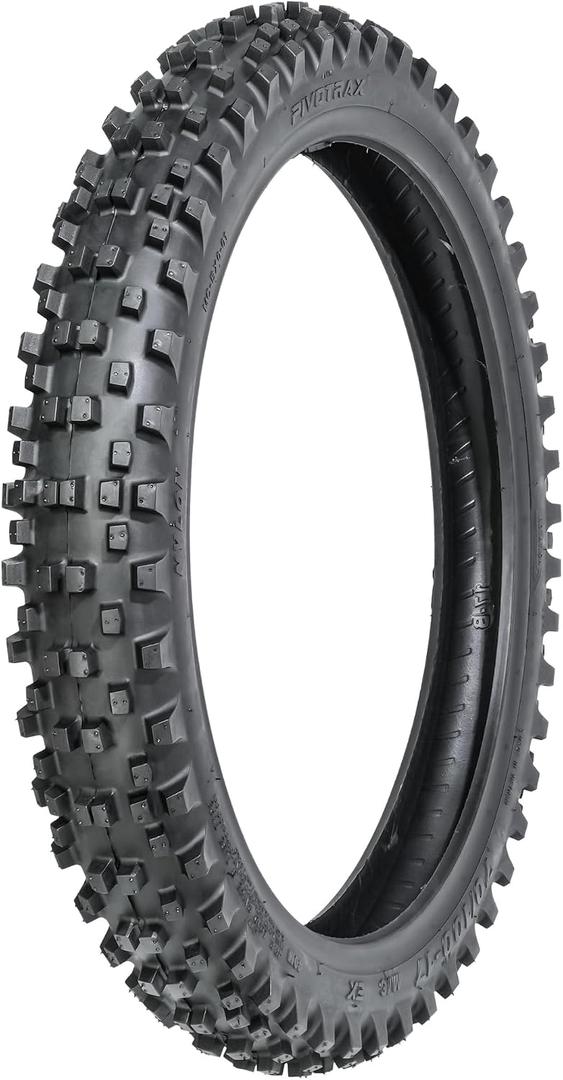 Dirt Bike Tire 70/100-17 MC 