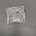 Fidget Toys Adults Metal Magnetic Fidget Slider Magnet Finger Haptic EDC Helps for Adults Office Desk Finger Massage Relief Anxiety and Stress (Black)