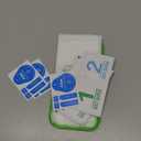 Ailun 3 Pack Screen Protector for iPhone 17 / iPhone 16 Pro [6.3 inch] with Installation Frame, Dynamic Island Compatible, Case Friendly[Not for iPhone16/16Plus/16Pro Max/17Pro/17Pro Max/Air]