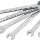 CRAFTSMAN MM WRENCH SET IN POUCH, 7PC (CMMT21086)