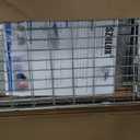 SZHLUX 32" Live Animal Cage Trap, Heavy Duty Folding Raccoon Traps, Humane Cat Trap for Stray Cats, Raccoons, Squirrel, Skunk, Mole, Groundhog, Armadillo, Rabbit, Catch and Release