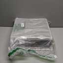 Criusia Large Storage Cubes - 13 Inch Heavy Duty Fabric Storage Bins for Shelves Closet, Cube Organizer - 8 Pack Collapsible Cube Storage Bins Baskets for Organizing Clothes Blankets Toys (Grey)