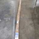 CAP Barbell 2-Inch Olympic Barbell Bars | 6 ft (72") - Chrome