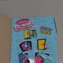 Disney Doorables Lets Party Multi-Peek Series 14, Collectible 1.5 Inch Toy, Easter Basket Fillers, Gifts, Presents, Boys and Girls Toy Ages 5 and Up