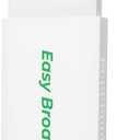 EIOTCLUB 4G LTE USB WiFi 6 Dongle - Portable Mobile Hotspot, 150Mbps High-Speed Portable WiFi with Pre-Installed SIM & No-Contract Data Plans, Support 10 Devices, for Travel, Car, Business, US Only