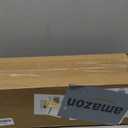 32 oz Clear Plastic Cups with Lids and STRAWS, Disposable Drinking Cups for Cold Drinks, Iced Coffee, Milkshakes, Smoothies, 25 Sets