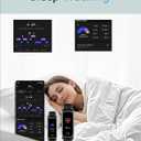 Fitness Tracker for Women with Heart Rate SpO2 Blood Pressure Sleep Tracker,Fitness Watches 16 Sport Modes SMS/SNS Notification Reminder,Activity Trackers Pedometer Calorie Tracker IP68 Waterproof