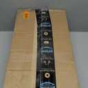 Aquasana Whole House Water Filter System | 1,000,000 Gallons | Carbon & KDF Media | Reduces 97% Chlorine & Sediment | Includes Pre- and Post-Filters | Rhino WH-1000