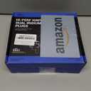 UF816 Ignition Coil & 9723 Double Iridium Spark Plug for Hyundai 16-20 Elantra,18-21 Kona,15-19 Sonata,19-21 Veloster/Kia 17-22 Forte,20-22 Forte5,17-20 Optima,21-22 Seltos,19-22 Soul 273002E601