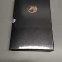 Life Planner - Undated Daily, Weekly & Monthly Planner with Budget Section | A 12 Month Journey to Increase Productivity & Happiness | Life Organizer & Gratitude Journal - Horizontal Format (UNICORN)