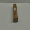 Lwiiom Antique Bronze Curtain Rods for Windows 16 to 28 Inch, 1 Inch Diameter Blackout Dapery Rod with Aluminum Cylinder Finials and Full Surround Brackets for Wall and Ceiling Mount